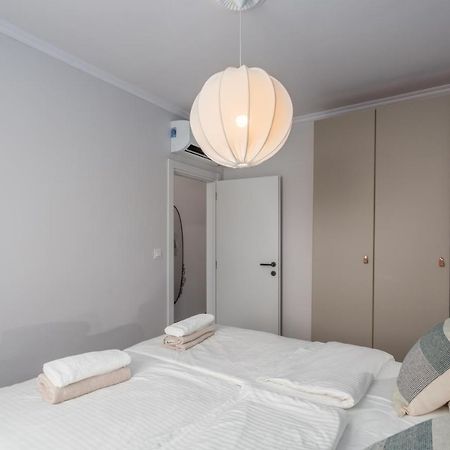 Saint Vitus Apartment Rovinj Buitenkant foto