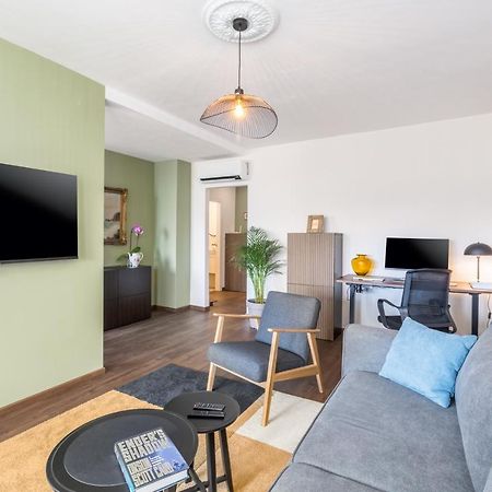 Saint Vitus Apartment Rovinj Buitenkant foto
