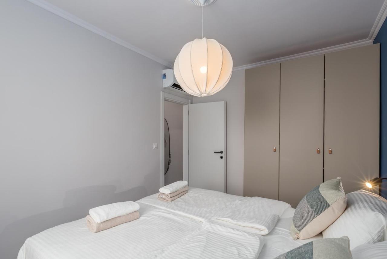 Saint Vitus Apartment Rovinj Buitenkant foto