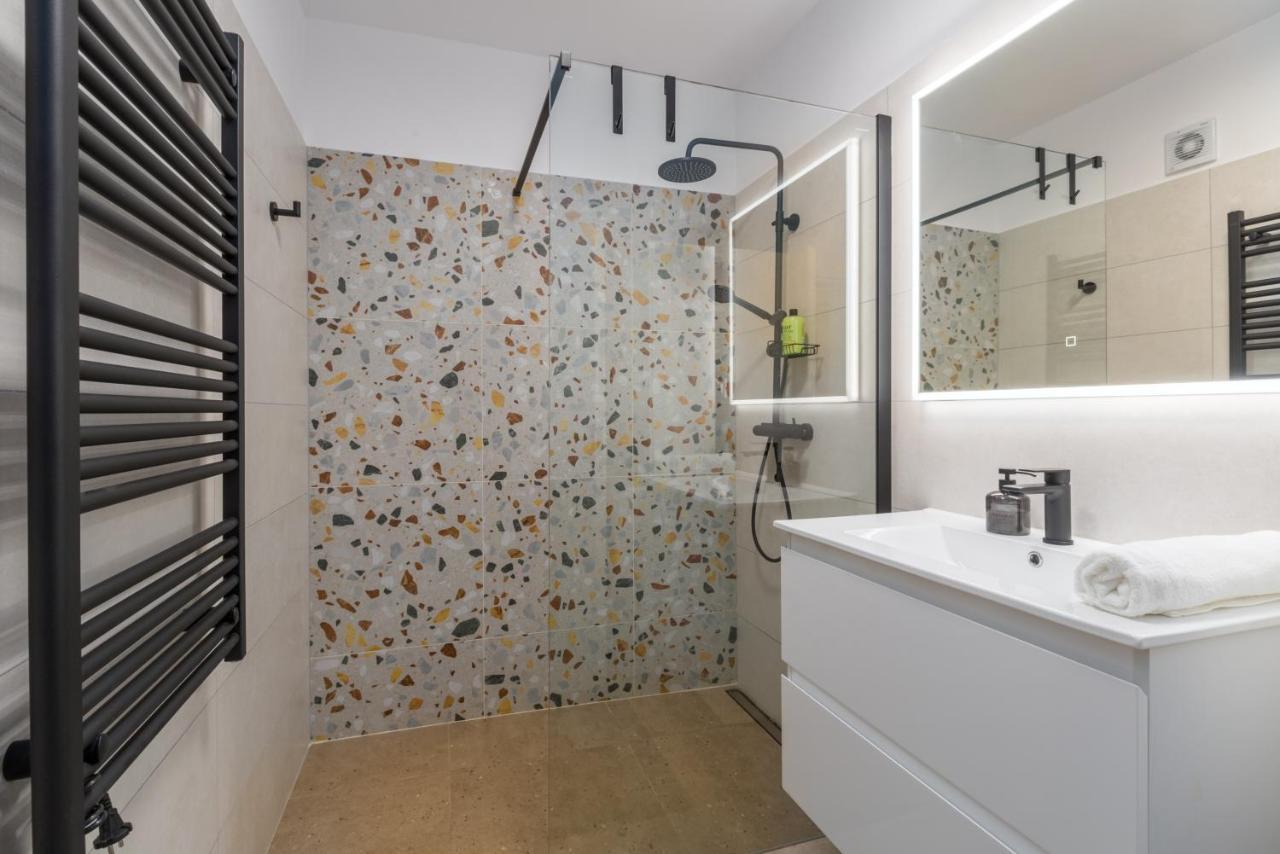 Saint Vitus Apartment Rovinj Buitenkant foto