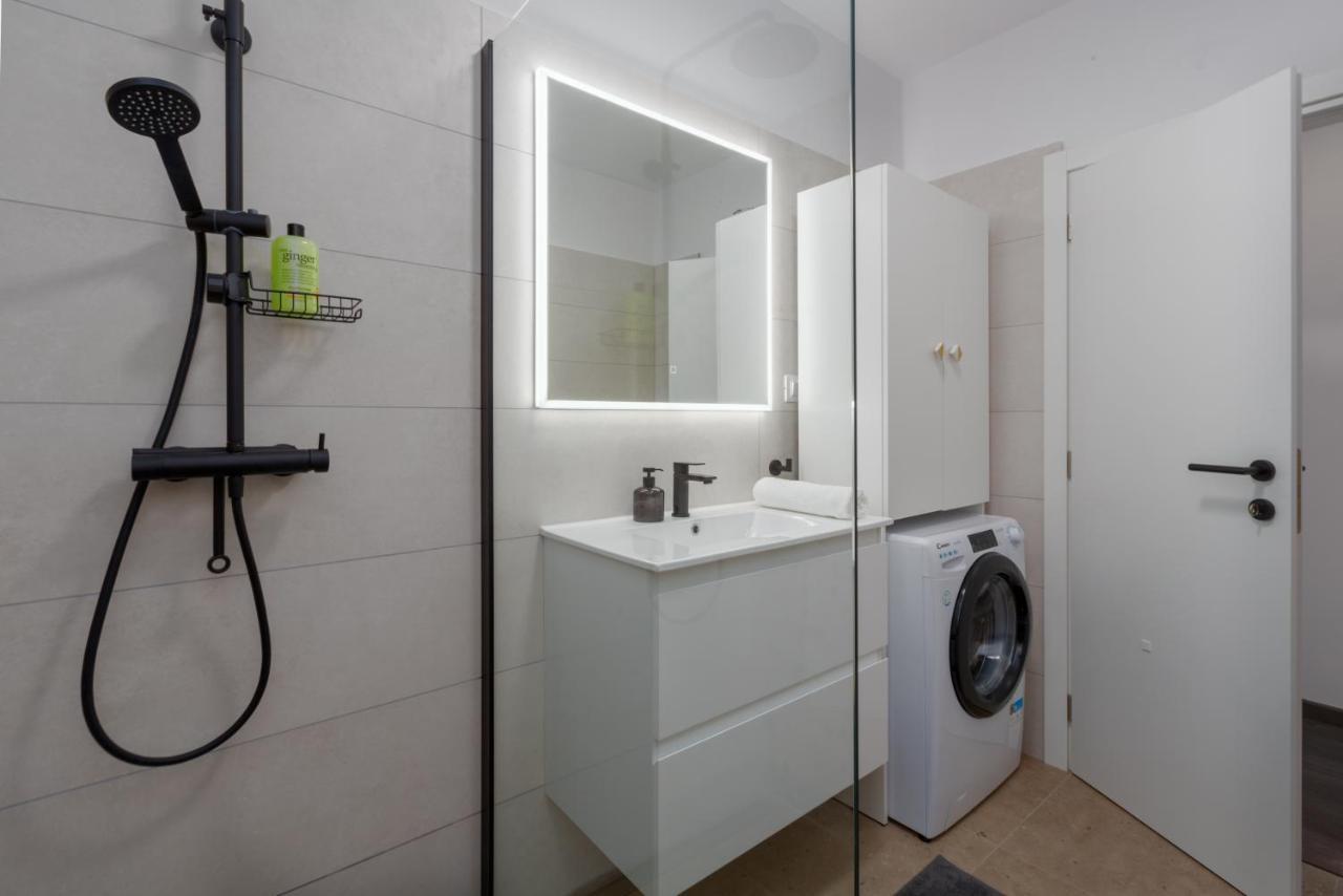 Saint Vitus Apartment Rovinj Buitenkant foto