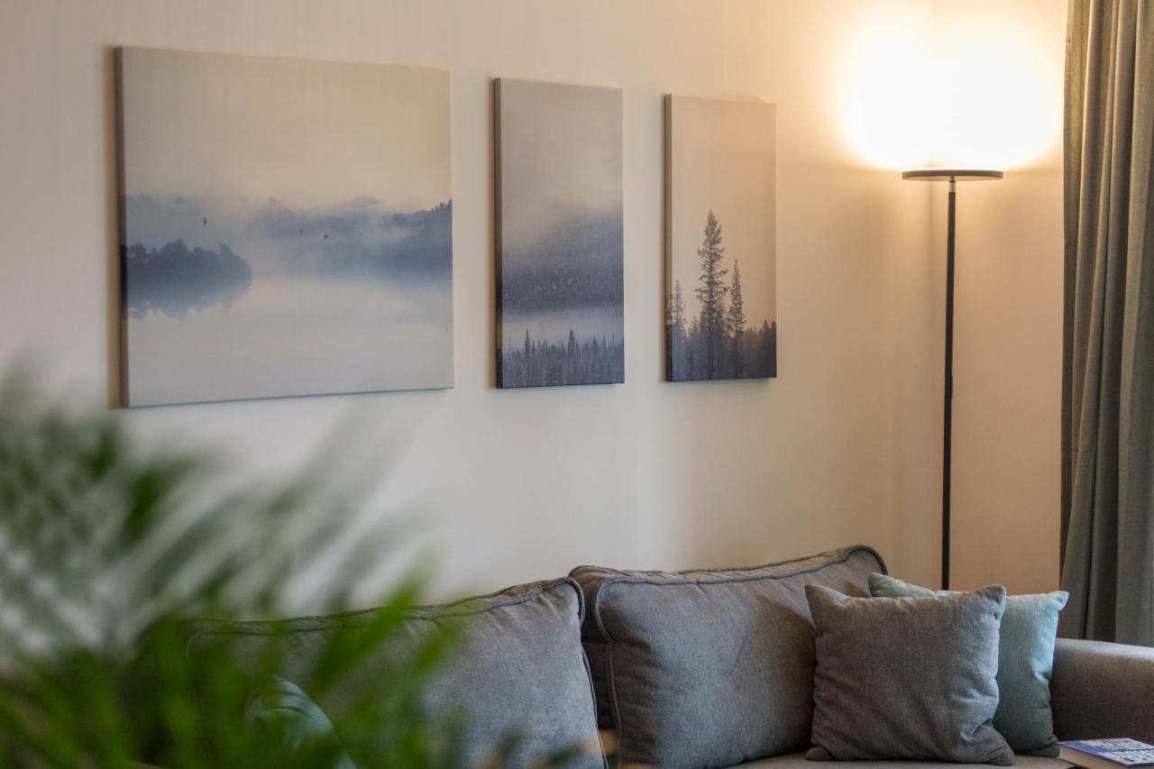 Saint Vitus Apartment Rovinj Buitenkant foto
