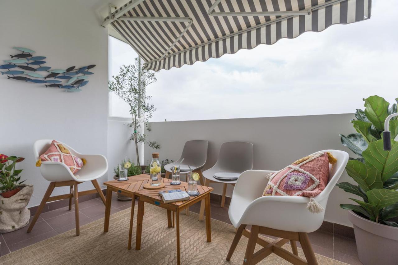Saint Vitus Apartment Rovinj Buitenkant foto